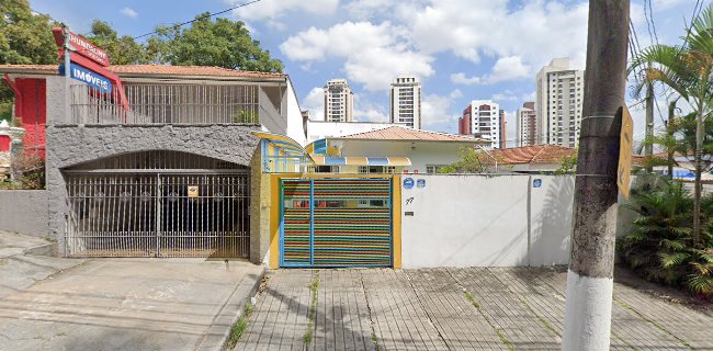 Khundaliny Imóveis Ltda ME - São Paulo