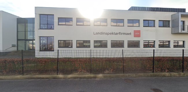 Anmeldelser af Landinspektørfirmaet LE34 i Aalborg - Computerbutik