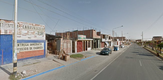 Opiniones de Carpinteria Santa Rosa en Tacna - Carpintería