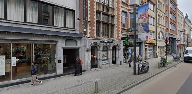 Fintro-Leuven-Axelle BVBA - Bank