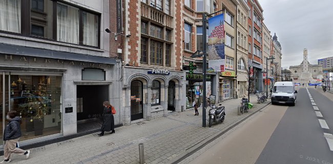 Apotheek De Bond - Leuven
