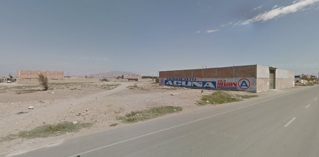 54RX+Q86, La Victoria 14007, Perú