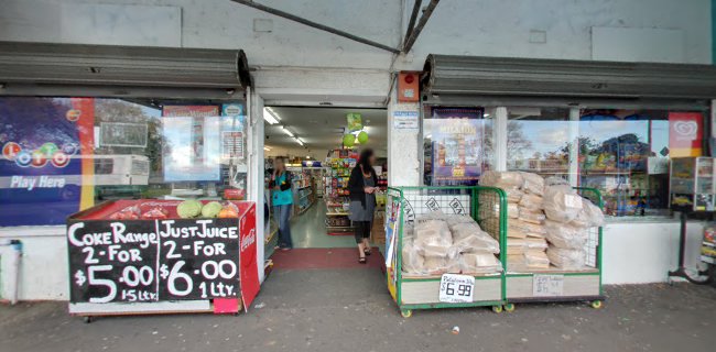 Comments and reviews of Tripoli Road Superette