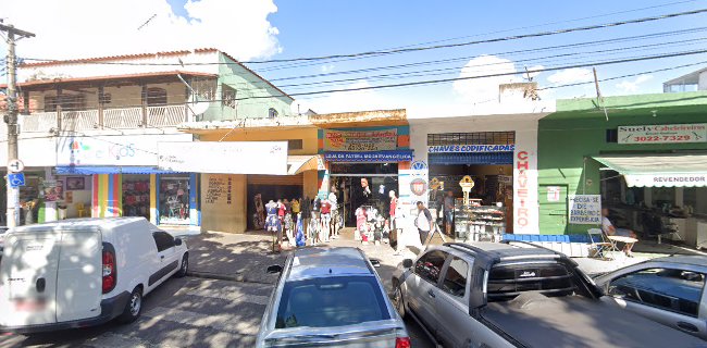 Suely Cabeleireiros e Barbearia - Belo Horizonte