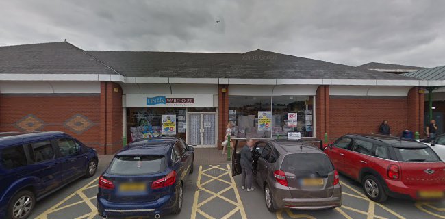 Cockhedge Medical Centre - Warrington