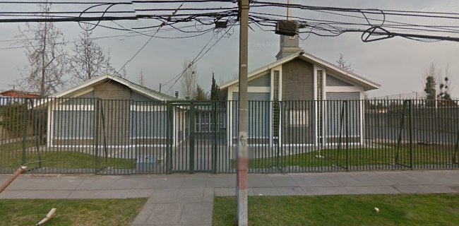 Opiniones de Iglesia Mormon en Puente Alto - Iglesia