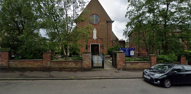 Reviews of Immaculate Heart of Mary Catholic Church in Glasgow - Church
