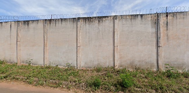 Complexo Pomeri - Cuiabá