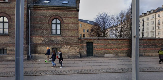 Øster Farimagsgade 5, 1353 København, Danmark