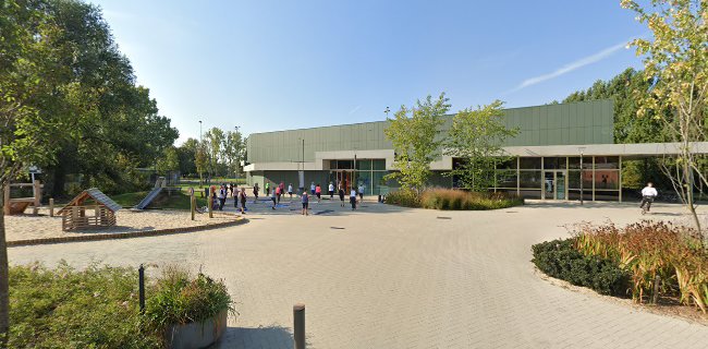 Sportcentrum De Schinde - Sportschool