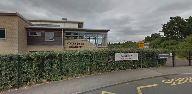 Oxley Park Academy