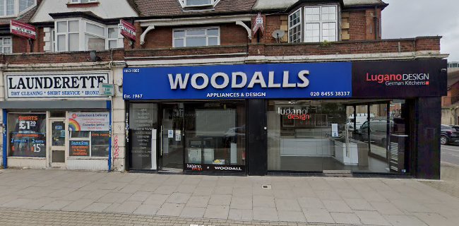 Reviews of Woodhall Refrigeration Ltd (Euronics) in London - Appliance store