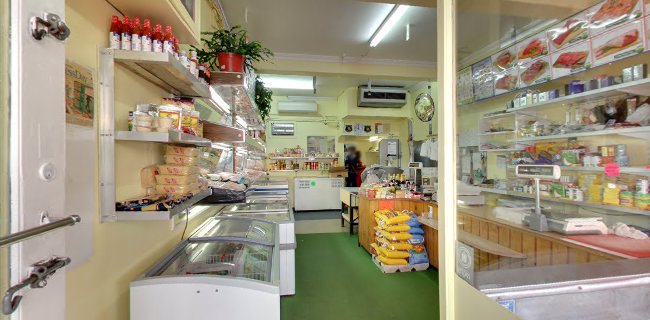 Wellington Halal Meat Limited - Butcher shop