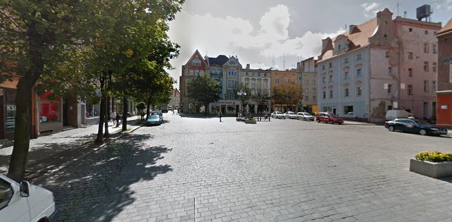 Rynek 2, 49-300 Brzeg, Polska