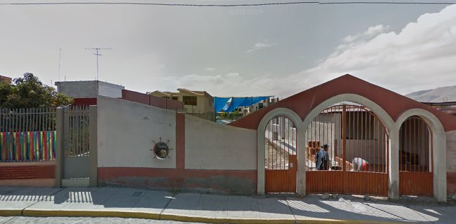 Av. Paisajista 305, Socabaya 04012, Perú