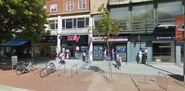 Reviews of Sally Beauty in Southampton - Cosmetics store