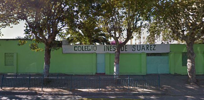 Opiniones de Escuela Básica Inés de Suárez en Conchalí - Escuela