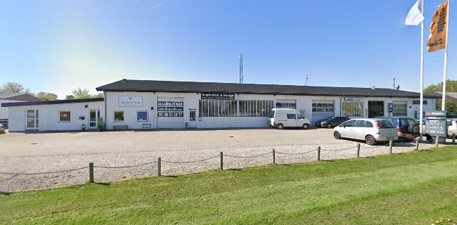 Nordsjællands Køreskole - Helsingør