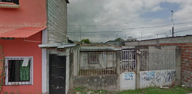 Automecanica Vargas - Guayaquil