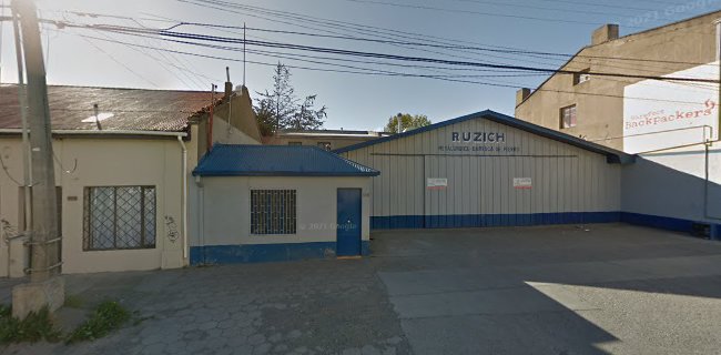 Hostal La Estanica - Punta Arenas