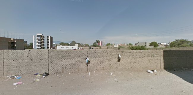 Pje. 1, Chiclayo 14008, Perú
