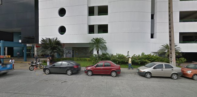 Edificio Torres del Norte, Torre B piso 7 Oficina 708, Guayaquil, Ecuador
