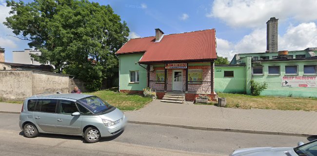 Opinie o Piekarnia GS Samopomoc Chłopska w Koszalin - Sklep