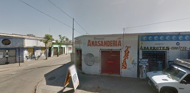 Opiniones de Amasanderia kattyluis y fabrica de masas en Lo Prado - Panadería