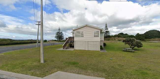 Public Toilets - Albacore Avenue - Waihi Beach