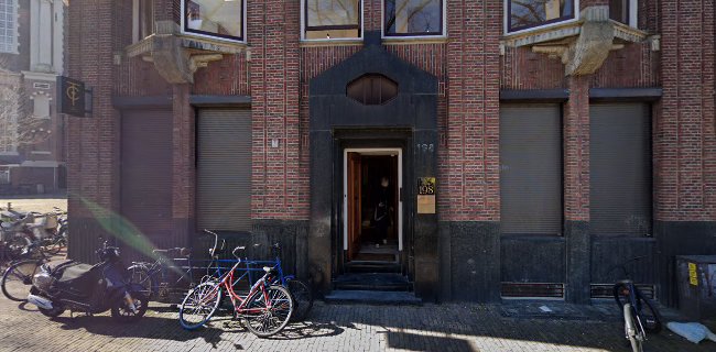 Keizersgracht 198, 1016 DW Amsterdam, Nederland