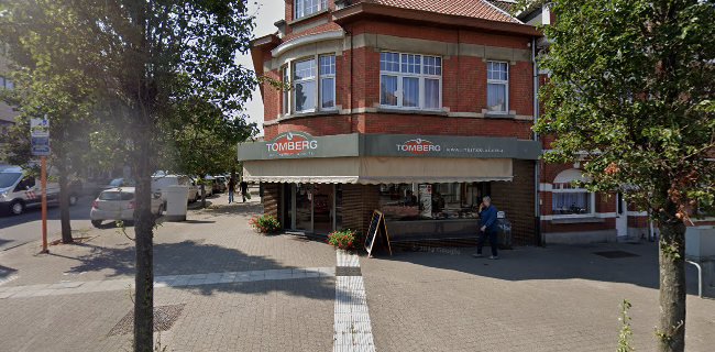 Beoordelingen van Boucherie-Slagerij Tomberg in Brussel - Slagerij