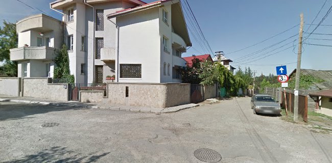 Strada Ștefăniță Vodă, Suceava, România
