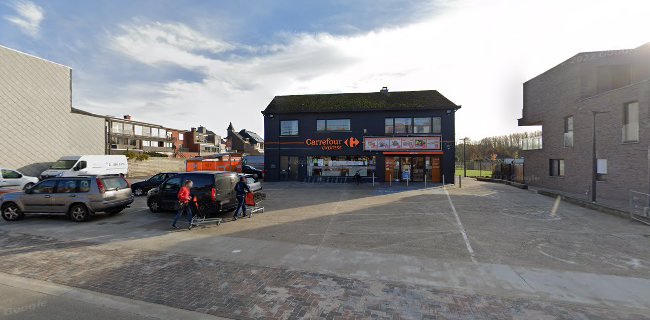 Carrefour market Begijnendijk - Aarschot