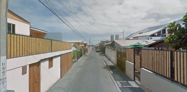 Pje, Pampa Germania 430, Iquique, Tarapacá, Chile