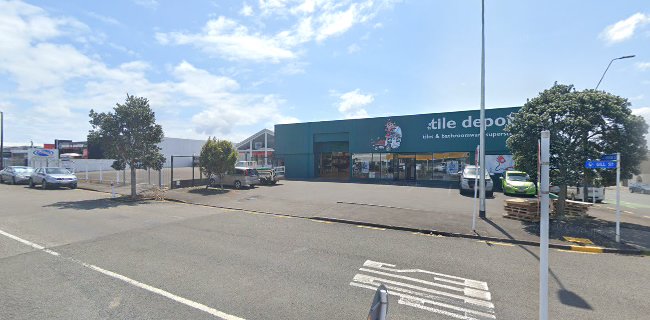 Tile Depot New Plymouth - Shop