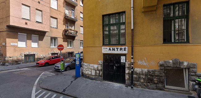 Értékelések erről a helyről: Antré Tánciskola, Budapest - Tánciskola