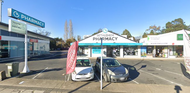 Bethlehem Pharmacy - Tauranga