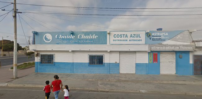 Opiniones de Colchones Costa Azul en La Libertad - Tienda de muebles
