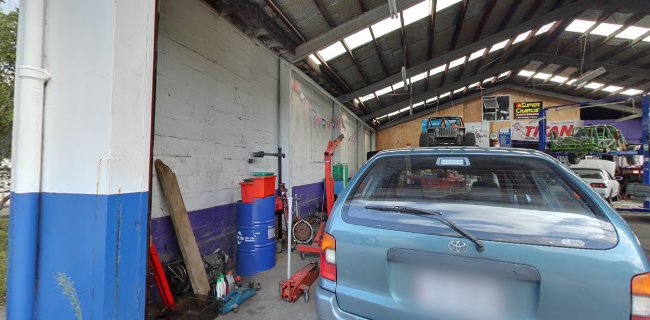 Reviews of Jeffery Mechancial Services in Porirua - Auto repair shop