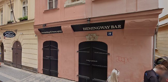 Hemingway Gastro Group, s.r.o. - Restaurace