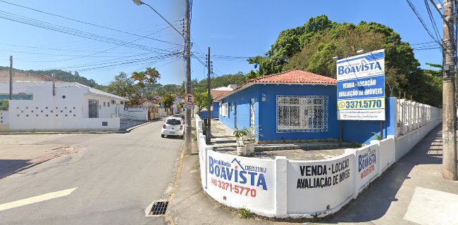 Imobiliária Boavista - Florianópolis