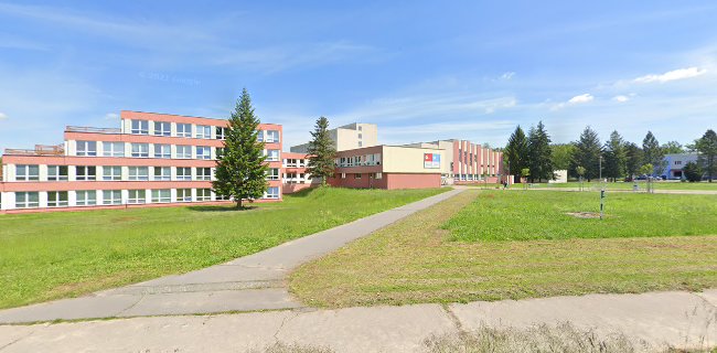 Recenze na Univerzita Pardubice - Fakulta zdravotnických studií v Pardubice - Vysoká škola