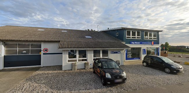 Kommentarer og anmeldelser af Bogø Bilcenter