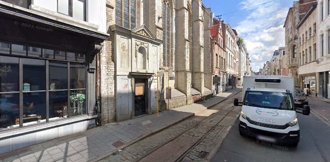 Den Beulebak - Antwerpen