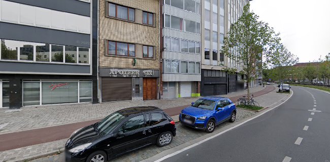 Six Apotheek - Antwerpen