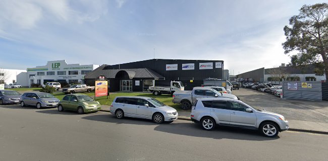 New Zealand Car Parts Christchurch - Auto repair shop