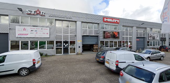 Beoordelingen van Star Automaterialen BV Zuid-Oost in Amsterdam - Autobedrijf Garage