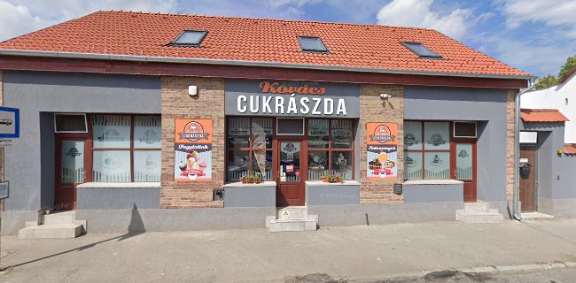 Kovács Cukrázda - Szigetvár