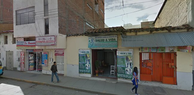 Salud & Vida - Huancayo