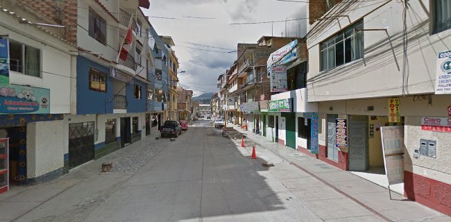 Opiniones de Multiservicios Virgen De Huata en Huaraz - Tienda de ultramarinos